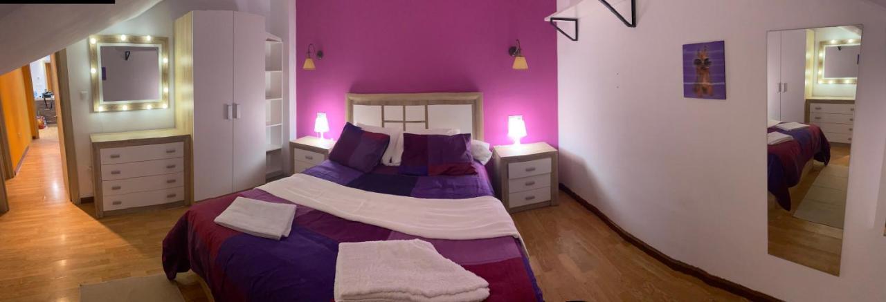 Apartamento Isabela2 Cangas de Onís Exterior photo