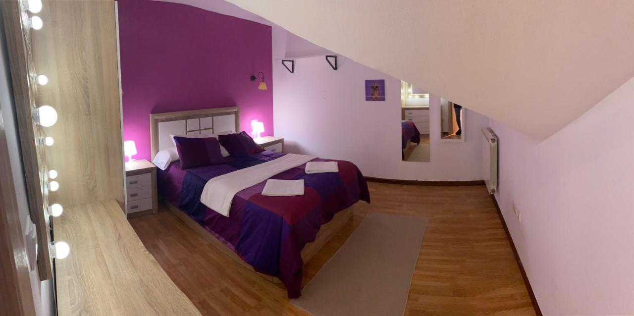 Apartamento Isabela2 Cangas de Onís Exterior photo