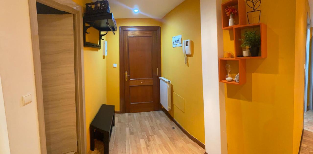 Apartamento Isabela2 Cangas de Onís Exterior photo